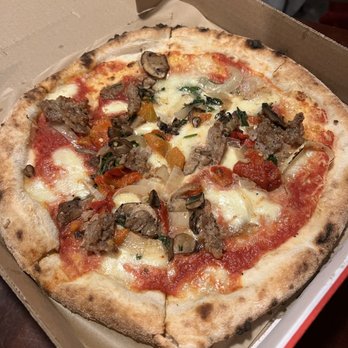 Pomo - Phoenix - Pomo Pizza - Pizza Near Me - Phoenix, Arizona Pomo - Phoenix - Pomo Pizza - Pizza Near Me - Phoenix, Arizona