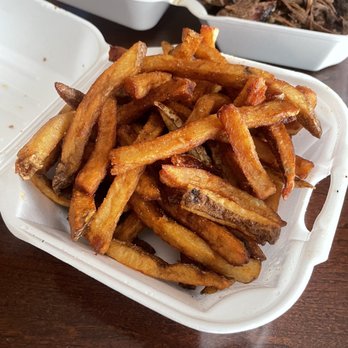 Jed’s - Hand cut fries - Barbeque Near Me - Madison Heights, Virginia Jed’s - Hand cut fries - Barbeque Near Me - Madison Heights, Virginia