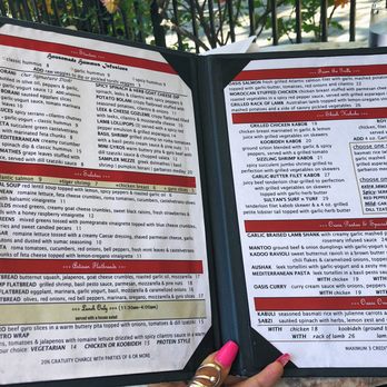Oasis Restaurant - menu - Afghan Near Me - Pleasanton, California Oasis Restaurant - menu - Afghan Near Me - Pleasanton, California