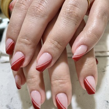 Divine Nail Spa - Annie - Nail Salons Near Me - Manassas, Virginia Divine Nail Spa - Annie - Nail Salons Near Me - Manassas, Virginia