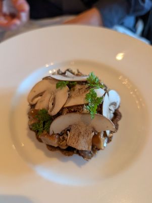 The Village Pub by null