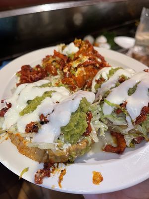 Barbacoa Los Gueros by null