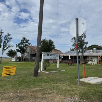 WhiteHall Cafe - Burgers Near Me - Navasota, Texas WhiteHall Cafe - Burgers Near Me - Navasota, Texas