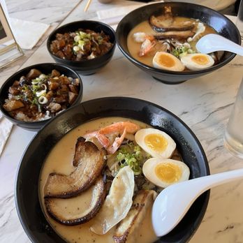 Luv ‘n Eat Ramen - House Special Ramen and Mini Chashu Pork Bowl - Ramen Near Me - Camarillo, California Luv ‘n Eat Ramen - House Special Ramen and Mini Chashu Pork Bowl - Ramen Near Me - Camarillo, California