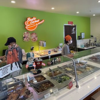 BentoLicious - Taiwanese Near Me - Pleasanton, California