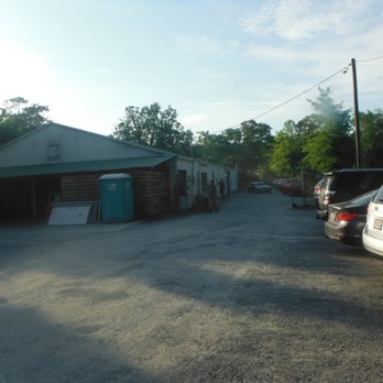 Low Tide Brewing - Low Tide Brewing - Breweries Near Me - Johns Island, South Carolina