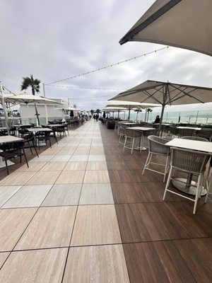 Sun Deck by null