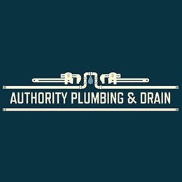 Slide of Authority Plumbing & Drain