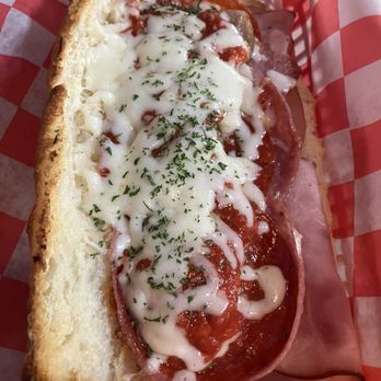 Munchy’s Pizza & Wings - His Super Italian Sub - Pizza Near Me - Deerfield Beach, Florida Munchy’s Pizza & Wings - His Super Italian Sub - Pizza Near Me - Deerfield Beach, Florida