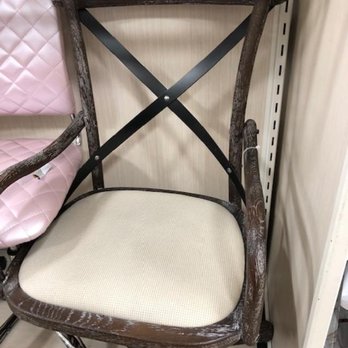 HomeGoods - Weird chair. - Home Decor Near Me - Folsom, California HomeGoods - Weird chair. - Home Decor Near Me - Folsom, California