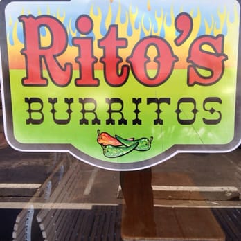 Rito’s Burritos - Mexican Near Me - Glendale, Arizona Rito’s Burritos - Mexican Near Me - Glendale, Arizona