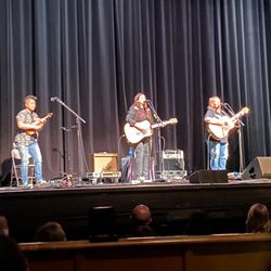 Cahn Auditorium