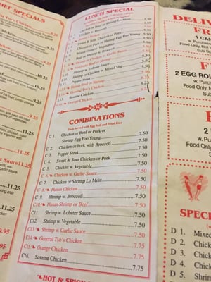 Menu photo 7 Jerry Leonard's Carry Out Capitol Heights, MD Menu photo 7 Jerry Leonard's Carry Out Capitol Heights, MD