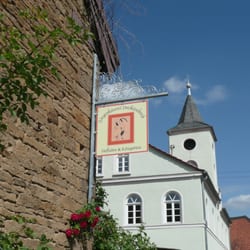 Ziegenkäserei Dreikäsehoch