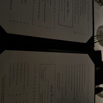 Pellana Prime Steakhouse - Menu - Steakhouses Near Me - Peabody, Massachusetts