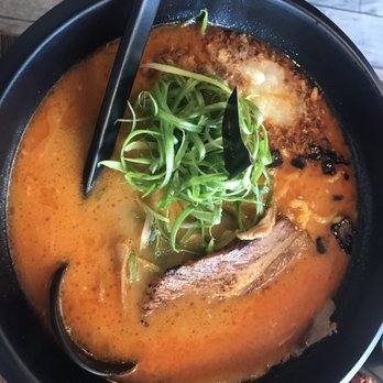 Ichitaru Ramen - Ramen Near Me - Cypress, California