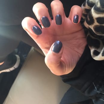 West Loop Nail & Spa - They did such a great job! - Nail Salons Near Me - Chicago, Illinois West Loop Nail & Spa - They did such a great job! - Nail Salons Near Me - Chicago, Illinois