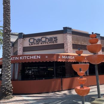 Cha Cha's Latin Kitchen - Bars Near Me - Brea, California