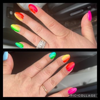 Expo Nails and Spa - Nails - Nail Salons Near Me - Hudson, Massachusetts