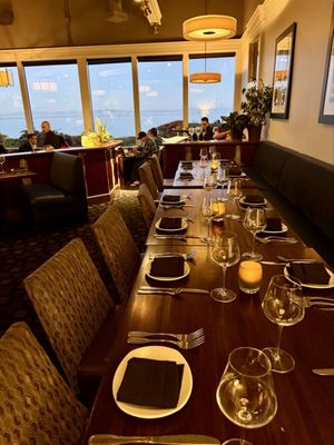 Kincaid's Fish, Chop & Steakhouse by null