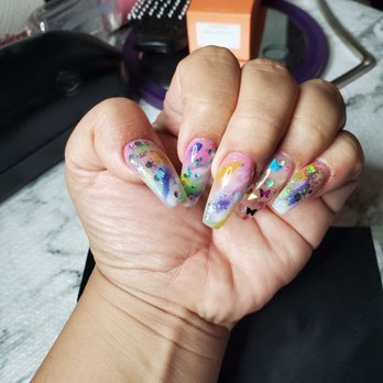 Funky Nails & Spa - Nail Salons Near Me - Bakersfield, California Funky Nails & Spa - Nail Salons Near Me - Bakersfield, California