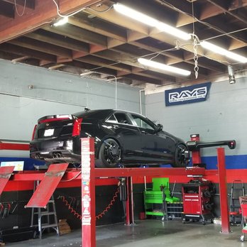 SSA Haus - Alignment on my 2017 ATS-V...everyrhing dialed in to OEM specs. - Auto Repair Near Me - Bellflower, California SSA Haus - Alignment on my 2017 ATS-V...everyrhing dialed in to OEM specs. - Auto Repair Near Me - Bellflower, California
