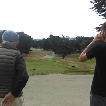 Gleneagles Golf Course - Sizing up the 9 hole course - Golf Near Me - San Francisco, California Gleneagles Golf Course - Sizing up the 9 hole course - Golf Near Me - San Francisco, California