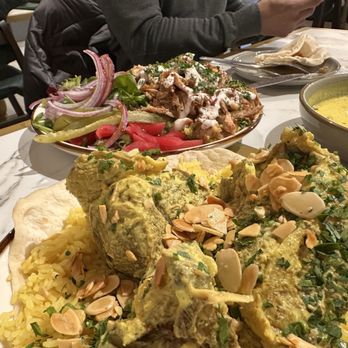 Al Badawi - Middle Eastern Near Me - Somerville, New Jersey