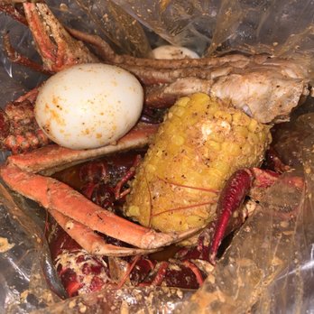 Crafty Crab - Seafood Near Me - Altamonte Springs, Florida Crafty Crab - Seafood Near Me - Altamonte Springs, Florida