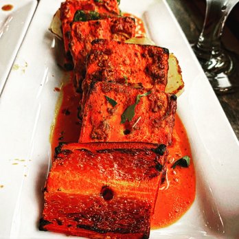 Jaxspice - Grilled Paneer Tikka - Indian Near Me - Jacksonville Beach, Florida Jaxspice - Grilled Paneer Tikka - Indian Near Me - Jacksonville Beach, Florida