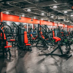 Fuzion Fitness Mississauga