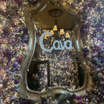 Cava - Entrance - Italian Near Me - Southington, Connecticut