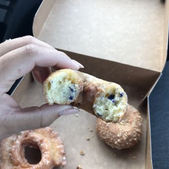 PGA Donuts - Donuts Near Me - Sacramento, California PGA Donuts - Donuts Near Me - Sacramento, California