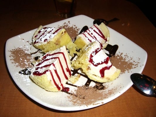 RA Sushi Bar Restaurant by null