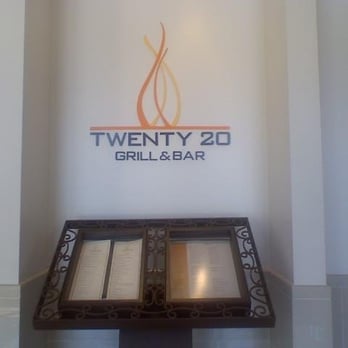 20|Twenty - New American Near Me - Carlsbad, California