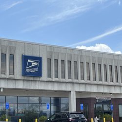US Post Office