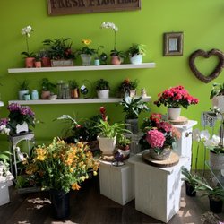 Walnut Grove Floral Boutique