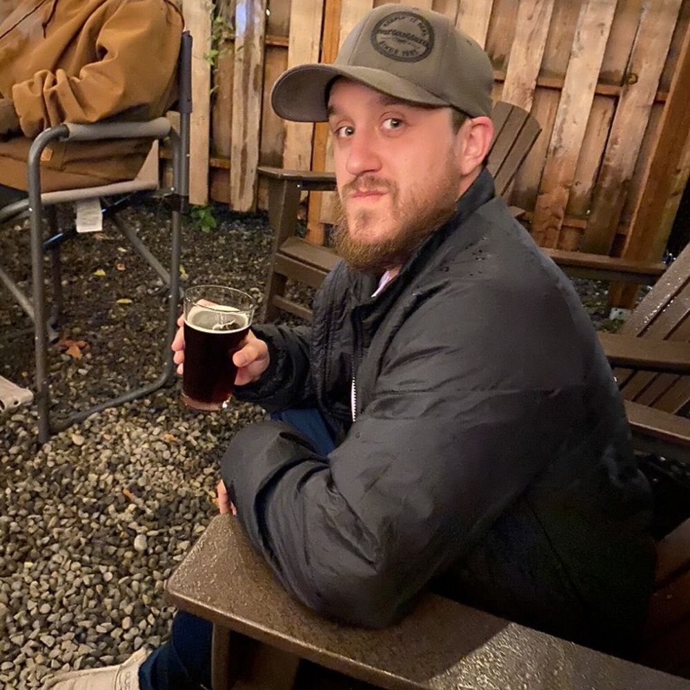 Downpour Brewing - Breweries Near Me - Kingston, Washington