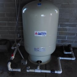 Leite Pump & Water Well