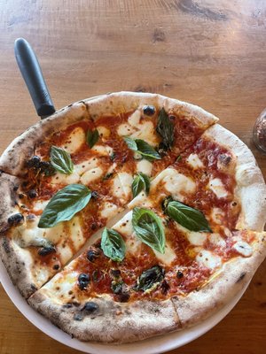 Pizzeria Otto by null