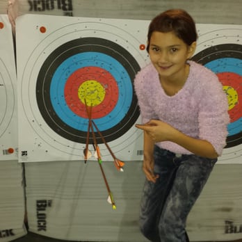 Impact Archery - Great grouping for a beginner! - Archery Near Me - Las Vegas, Nevada Impact Archery - Great grouping for a beginner! - Archery Near Me - Las Vegas, Nevada