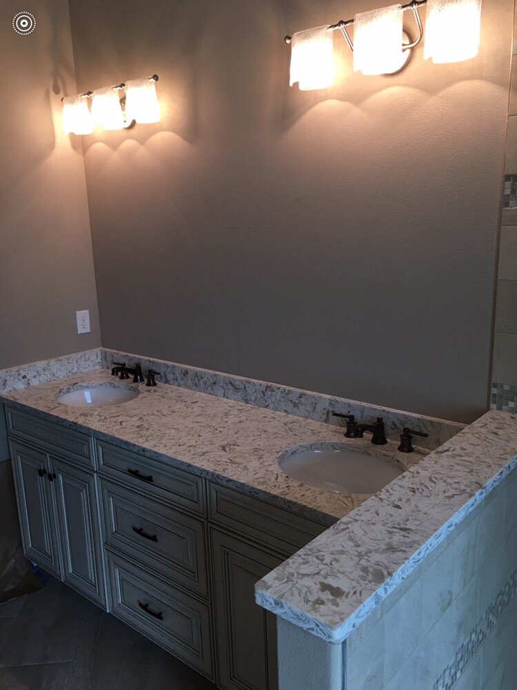 Slide of All Water Plumbing Water & Fire Restoration