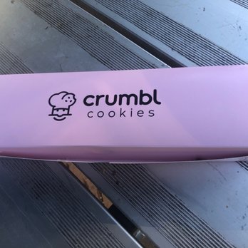 Crumbl - Vienna - Cookies. - Bakeries Near Me - Vienna, Virginia Crumbl - Vienna - Cookies. - Bakeries Near Me - Vienna, Virginia