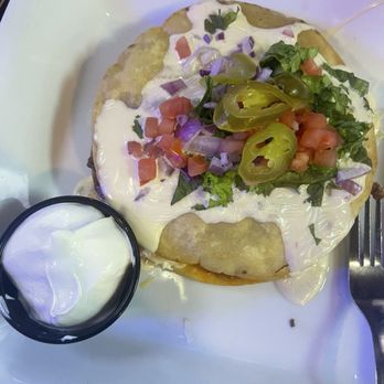 East End Grill - Mexican Pizza at East End Grill - American Near Me - Memphis, Tennessee East End Grill - Mexican Pizza at East End Grill - American Near Me - Memphis, Tennessee