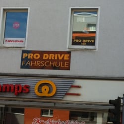 Pro Drive Fahrschule