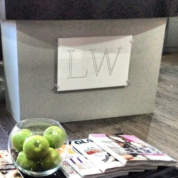 LW Salon - Waiting for Patricia - Hair Salons Near Me - Manhattan, New York