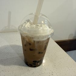 Crystal Bloom Cafe