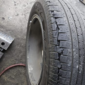 Ovidios Tires - The tire they sold me - Tires Near Me - Hollywood, Florida Ovidios Tires - The tire they sold me - Tires Near Me - Hollywood, Florida