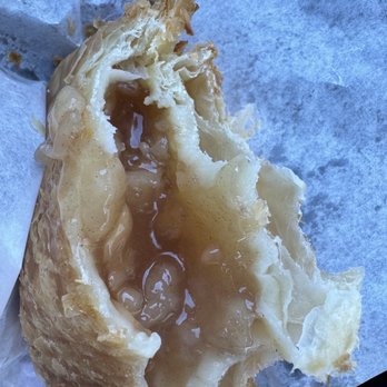 Buckhead Bread Company - Inside the apple turnover - Bakeries Near Me - Atlanta, Georgia Buckhead Bread Company - Inside the apple turnover - Bakeries Near Me - Atlanta, Georgia