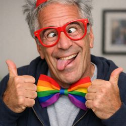 Uptown Athletic Club - I saw this guy running the place!!?